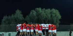 عاجل| منتخب مصر يقع في المجموعة السابعة بكأس العالم 2026