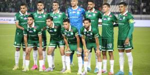 الرجاء يعلن عن طرح تذاكر مواجهة الأهلي السعودي المقرر إجراؤها في الـ12 من دجنبر الجاري