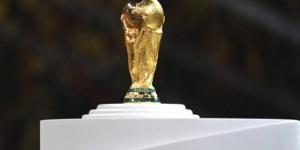 بجانب إسبانيا.. مجموعة قوية للأخضر في مونديال 2026