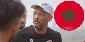 أمير عبدو لـ "البطولة": "المغرب سيذهب بعيدا في 'الكان' ولا أظن أن هناك ما يدعو للقلق بشأنهم"