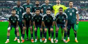 كل ما تريد معرفته عن مولجهة السعودية وجزر القمر.. الموعد والقنوات الناقلة