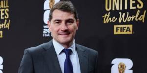 إيكير كاسياس: تكرار المجموعة الثامنة يحمل ذكريات اللقب.. وإسبانيا جاهزة للفوز بكأس العالم 2026