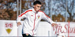 شتوتغارت الألماني يسعى لتفعيل بند شراء عقد الخنوس حتى سنة 2030