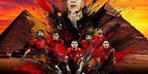 المجموعات "المرعبة" المحتملة لمنتخب مصر في كأس العالم 2026.. سيناريوهات قد تُشعل المونديال
