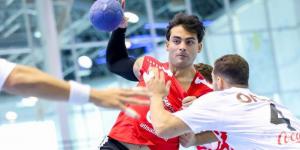 الزمالك يفوز على الأهلي في دوري كرة اليد