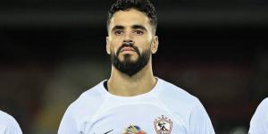محامي بنتايك يبلّغ الزمالك ببدء إجراءات فسخ عقده مع النادي المصري