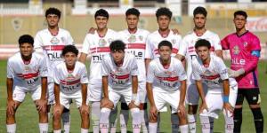 زمالك 2009 يفوز على بتروجت بثلاثية في بطولة الجمهورية