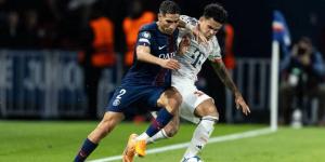 بعد استئناف بايرن ميونخ.. "اليويفا" يقلص عقوبة إيقاف لويس دياز إلى مبارتين