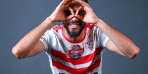 محمد متولي: ما فعله بنتايك غير قانوني.. والزمالك يحتاج مليون دولار لرفع إيقاف القيد