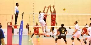 موقف الأهلي والزمالك من البطولة العربية للطائرة بعد إغلاق باب المشاركة (خاص)