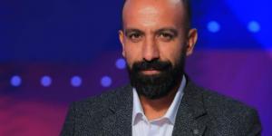 محمد إبراهيم لـ"بودكاست ضغط عالي": الزمالك يسير بشكل ممتاز رغم الأزمات والإعلام يجمّل صورة الأهلي