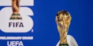 جدول مباريات كأس العالم 2026.. المواعيد الكاملة لجميع المجموعات