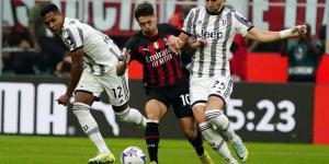 نابولي في مواجهة قوية ضد يوفنتوس بالدوري الإيطالي