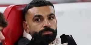 صلاح يخرج عن صمته: "جلست احتياطيا في 3 مباريات لا يمكنني أن أقبل هذا الوضع.. يبدو أن أحدهم لا يريدني في ليفربول"