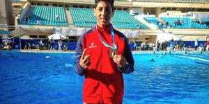 النيابة العامة: حبس الحكم العام وثلاثة من طاقم الإنقاذ واستدعاء رئيس اتحاد السباحة بشأن واقعة غرق يوسف محمد