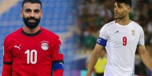 مواجهة مصر وإيران تثير الجدل.. اختيرت لتكون مباراة "فخر" لدعم المثليين في المونديال بين بلدين "يجرمان" الفعل!