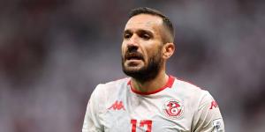 علي معلول: "بطولة كأس العرب ستكون درسا للاعبين الذين سيشاركون في كأس أفريقيا"