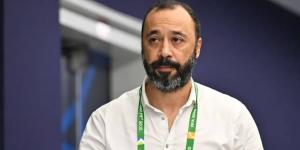 السكتيوي بعد مواجهة السعودية: "أنا راضٍ عن أداء اللاعبين وسعيد بما قدموه"