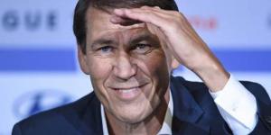 جارسيا: سعيد بمواجهة مصر وصلاح مجددًا.. ومجموعتنا في المونديال متوازنة