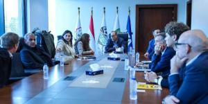 شركة فرنسية تعرض على اتحاد الكرة نظام جديد لتقنية الـ"VAR" لتطبيقه بدوري المحترفين