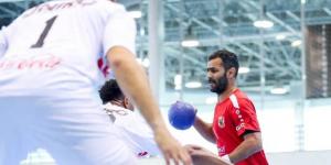 الأهلي يعود للانتصارات بدوري محترفي اليد أمام الطلائع ..والزمالك يهوم الأولمبي