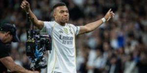 مبابي يحقق رقمًا استثنائيًا رغم سقوط ريال مدريد أمام سيلتا فيجو