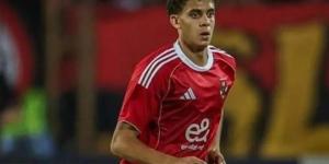 من هو حمزة عبد الكريم؟ الموهبة المصرية التي تقترب من صفوف برشلونة