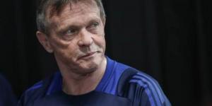 مدرب بلجيكا السابق لـ"كورة بلس": مصر منافسنا الأكبر في المجموعة.. وصلاح لا يلعب بمفرده