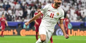 العربي القطري يكشف عبر "كورة بلس" حقيقة عرض الأهلي لضم يزن النعيمات