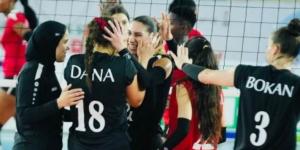 مصر تستضيف بطولة إفريقيا لأندية سيدات الطائرة… والرجال في رواندا(خاص)