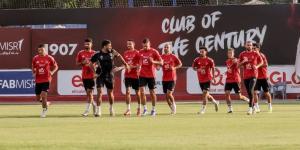 مصدر لـ كورة بلس: سيراميكا كليوباترا مهتم بضم ثلاثي الأهلي في يناير