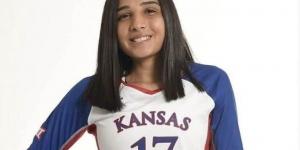 جلسة جديدة .. الأهلي يقترب من حسم صفقة أية النادي لاعبة منتخب الطائرة ( خاص)