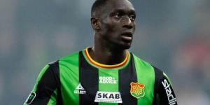 إبراهيما دياباتي يحسم الجدل بشأن مفاوضات الأهلي