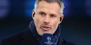 عصام الشوالي يهاجم كاراجر: "كل ما تقوله مجرد ثرثرة.. هل السبب أن اسمه محمد صلاح؟"