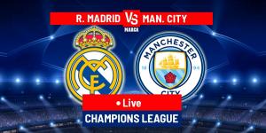 Real Madrid vs Manchester City LIVE: Possible line-ups and latest updates - Champions League 25/26