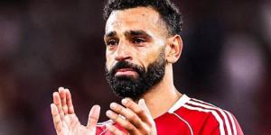 ستوريدج: محمد صلاح أبلغني بمصيره مع ليفربول