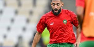 تيسودالي قبل مواجهة سوريا: "نملك الخبرة الكافية لخوض مثل هذه المباريات ونحن دائما جاهزون"