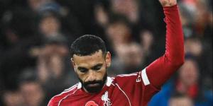 الأسطورة الخالدة.. أين يتواجد محمد صلاح بقائمة هدافي ليفربول عبر التاريخ؟