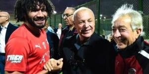 أبوريدة يرفض ذبح طولان و كيروش في الصورة للتطوير (خاص)