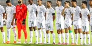 غيابات بالجملة تضرب قائمة المصري قبل مواجهة الاتحاد بكأس العاصمة