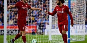 آدم لالانا دفاعًا عن صلاح: كنت أحكي لأبنائي عن سلوكه