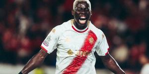 الوداد يعلن استدعاء لاعبه عزيز كي لقائمة بوركينا فاسو النهائية المشاركة في "كان 2025"