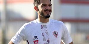 هل أرسل البنك الأهلي عرضا لضم سيف جعفر من الزمالك؟ مصدر يرد