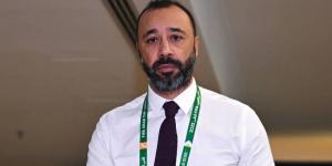 السكتيوي عن مواجهة الجزائر أو الإمارات: "المنتخب الذي سيفوز سنخوض معه المباراة"