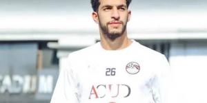 جيرونا يفاضل بين مصطفى شوبير وحارس فياريال لتعويض رحيل ليفاكوفيتش