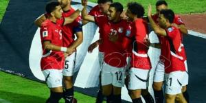 تأكيدا لـ"كورة بلس".. منتخب مصر يُعلن القائمة النهائية لـ أمم أفريقيا