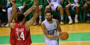 اتجاه لتغيير الصالة المستضيفة لكأس السوبر بين الأهلي والاتحاد السكندري "خاص"