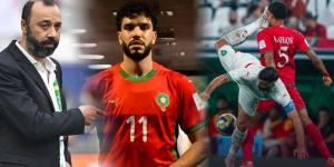 السكتيوي: "عندما دخل أزارو للملعب أصبح بنك احتياطنا دون مهاجم وكيف يُحرم حمد الله من مبارتين بسبب خطأ غير متعمد!"