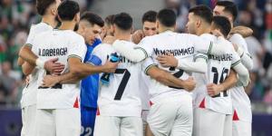 كل ما تريد معرفته مباراة السعودية وفلسطين في كأس العرب 2025 والقنوات الناقلة