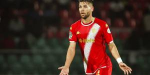 فيريرا: "انتقالي إلى الوداد كان فرصة رأيتها جذابة ومواجهة المغرب والبرازيل في المونديال ستكون بين منتخبين قويين للغاية"